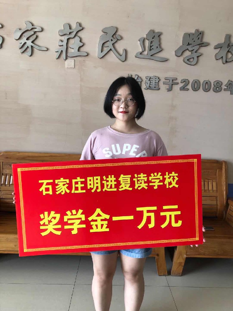 给学弟学妹们的话