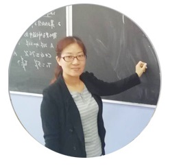 生物教师  张西娜（教师资格证编号：20071300141006868）